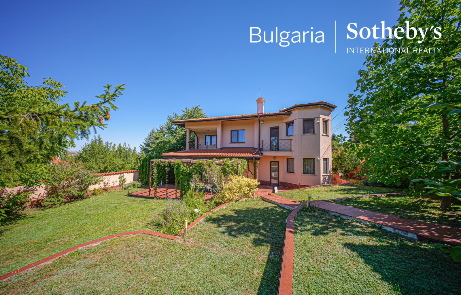 Дава под Наем КЪЩА | Imot.bg — изображение 1