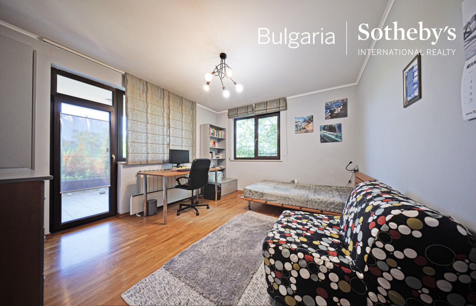 Дава под Наем КЪЩА | Imot.bg — изображение 15