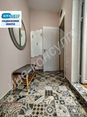 1 chambre Tsentar, Veliko Tarnovo 8