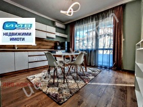 1 chambre Tsentar, Veliko Tarnovo 1