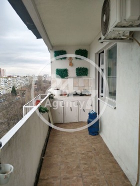 2 slaapkamers Tsentar, Varna 13