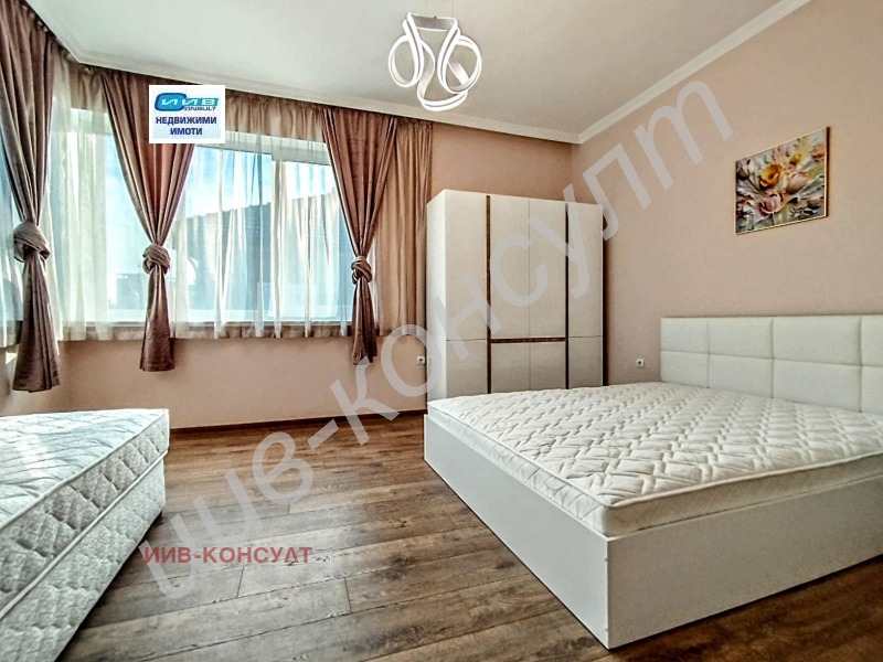 Do wynajęcia  1 sypialnia Weliko Tarnowo , Centar , 70 mkw | 11279931 - obraz [6]