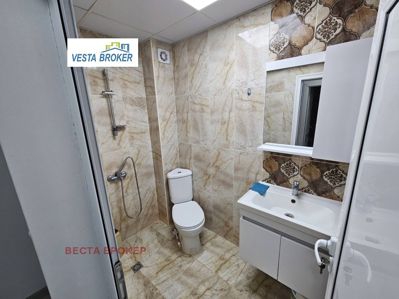 K pronájmu  1 ložnice Kardžali , Centar , 70 m2 | 24300359 - obraz [12]