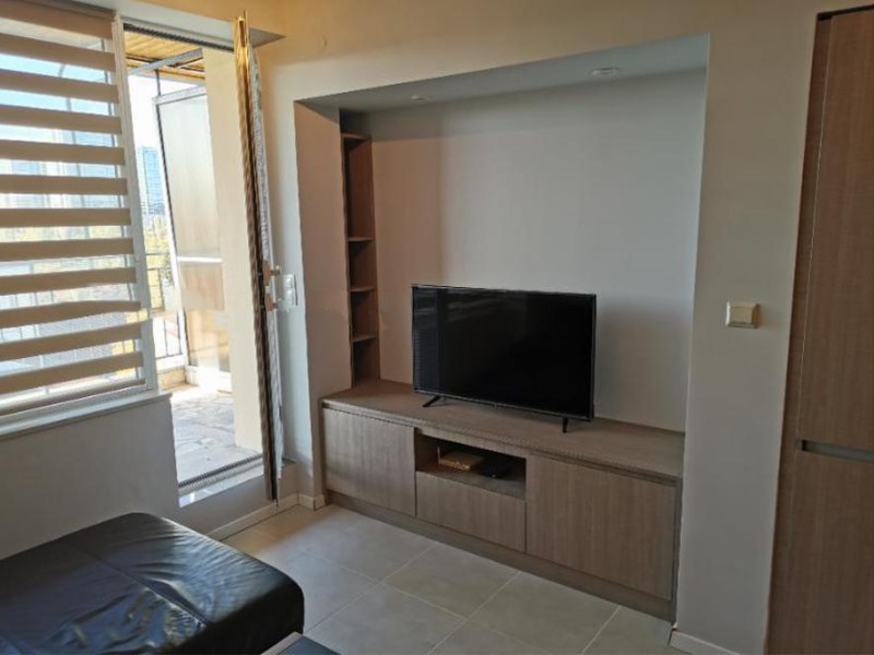 Издаје се  1 спаваћа соба Софија , Лозенец , 86 м2 | 96095061 - слика [3]