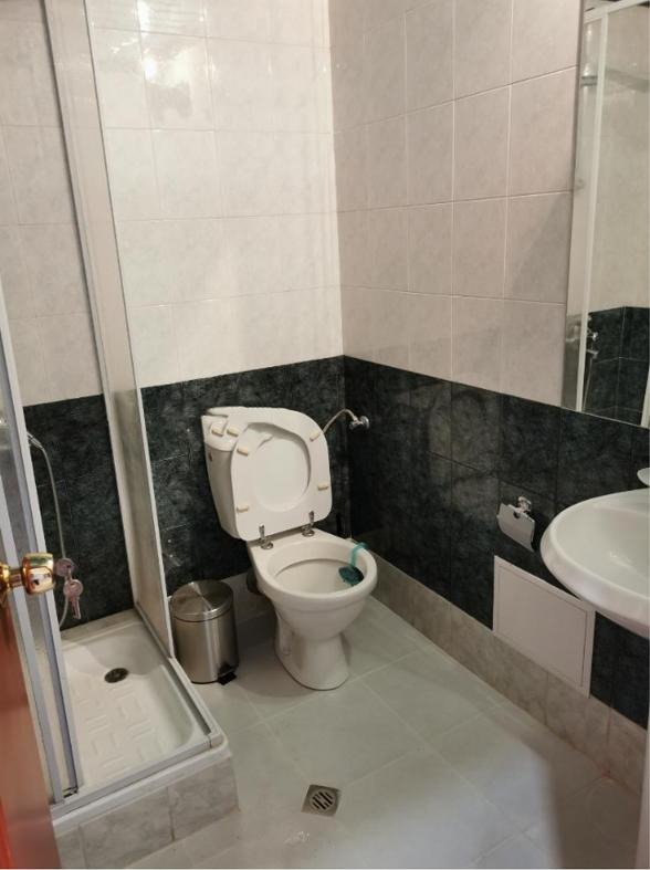 Издаје се  1 спаваћа соба Софија , Лозенец , 86 м2 | 96095061 - слика [8]
