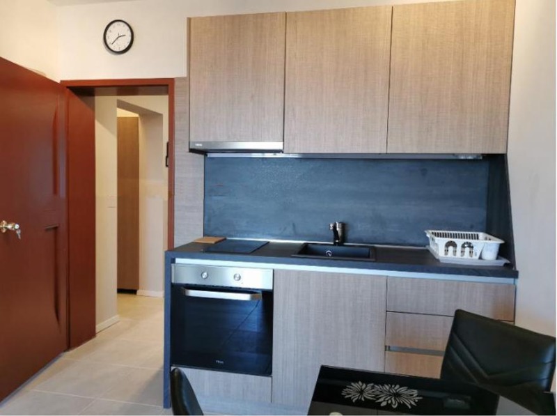 Издаје се  1 спаваћа соба Софија , Лозенец , 86 м2 | 96095061 - слика [4]