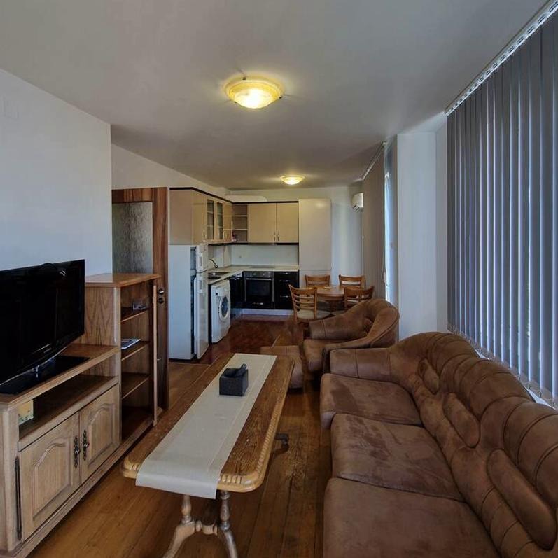 Do wynajęcia  1 sypialnia Plowdiw , Centar , 50 mkw | 37813615 - obraz [2]