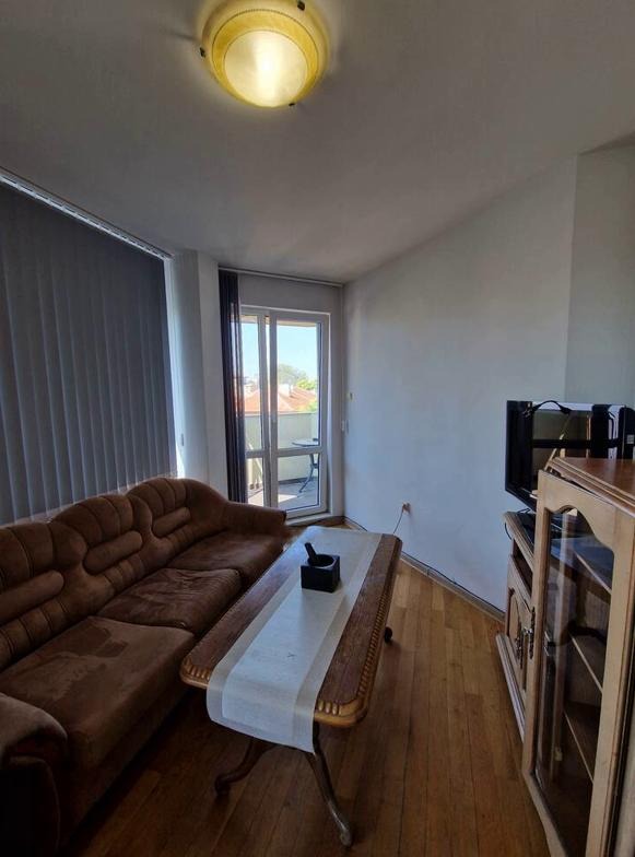 Do wynajęcia  1 sypialnia Plowdiw , Centar , 50 mkw | 37813615 - obraz [3]