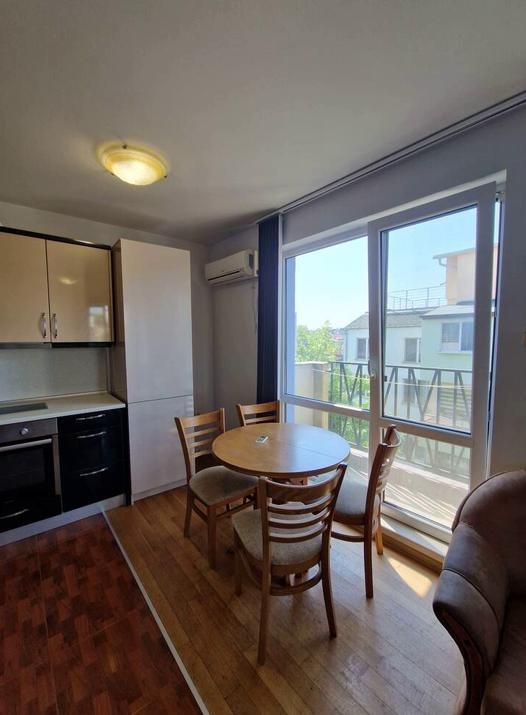 Do wynajęcia  1 sypialnia Plowdiw , Centar , 50 mkw | 37813615 - obraz [4]