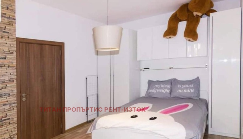 Дава под наем 2-СТАЕН, гр. Бургас, Център, снимка 4 - Апартаменти - 52370923