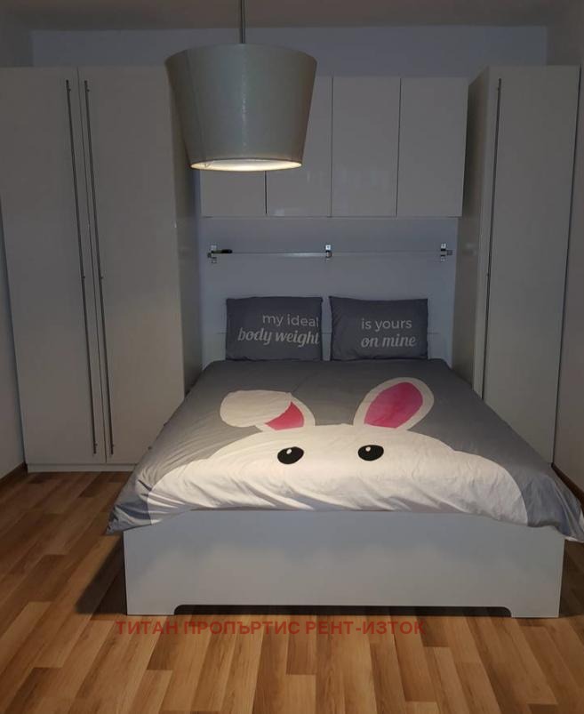 Дава под наем 2-СТАЕН, гр. Бургас, Център, снимка 8 - Апартаменти - 52370923