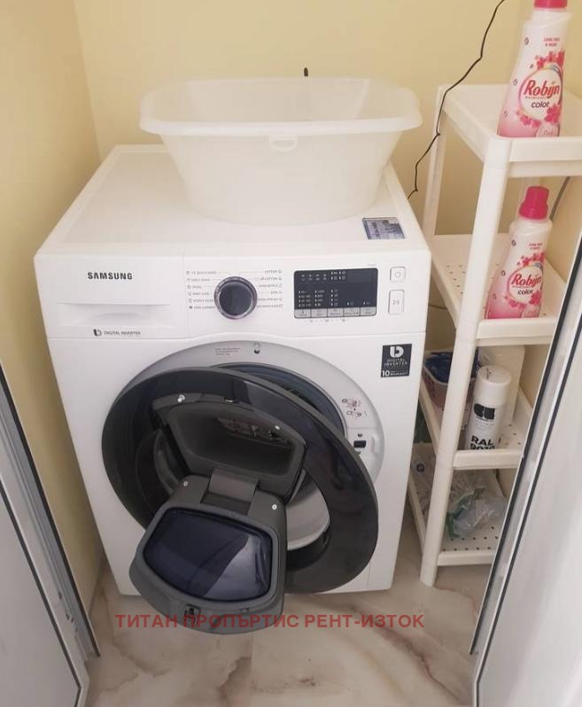 Дава под наем 2-СТАЕН, гр. Бургас, Център, снимка 6 - Апартаменти - 52370923