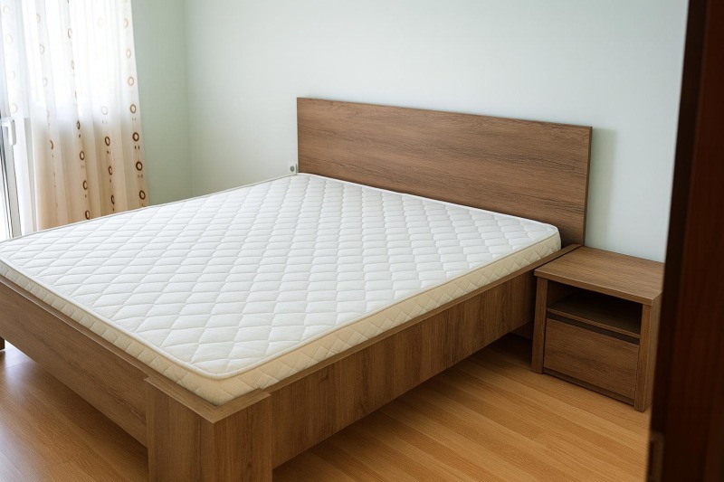 Дава под наем 2-СТАЕН, гр. Пловдив, Мараша, снимка 2 - Апартаменти - 52520338