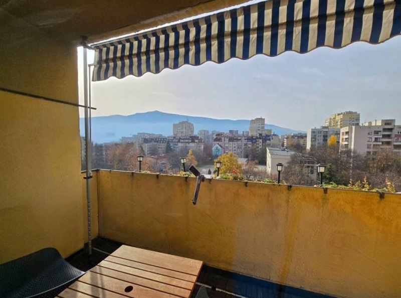 Дава под наем 2-СТАЕН, гр. София, Стрелбище, снимка 8 - Апартаменти - 53015060