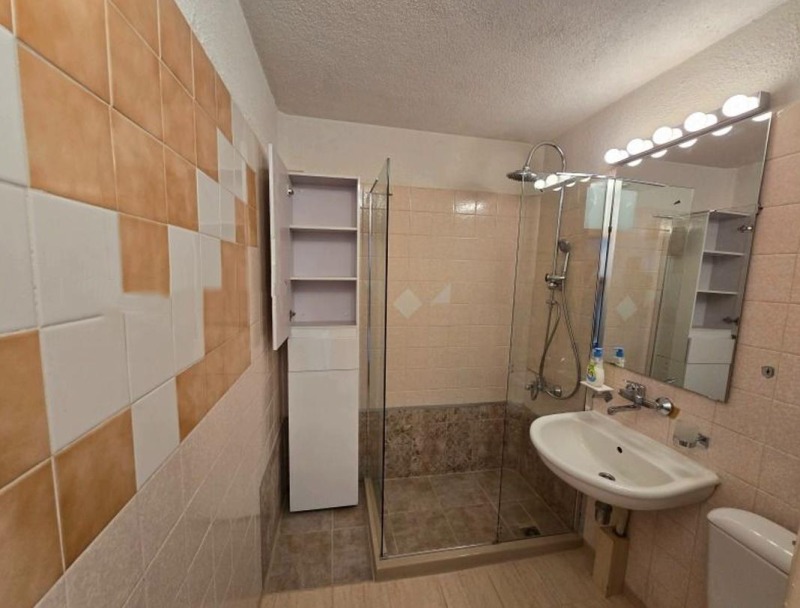 Дава под наем 2-СТАЕН, гр. София, Стрелбище, снимка 7 - Апартаменти - 53015060