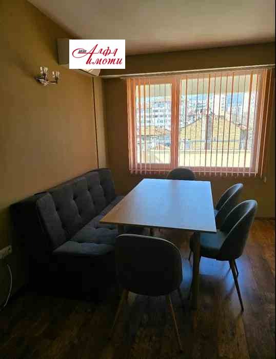 Дава под наем 2-СТАЕН, гр. Шумен, Математическа гимназия, снимка 3 - Апартаменти - 53724105