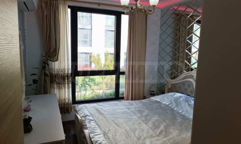 Da affittare  2 camere da letto Varna , k.k. Sv.Sv. Konstantin i Elena , 80 mq | 89219920 - Immagine [8]