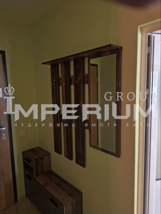 Дава под наем  3-стаен град Варна , Виница , 115 кв.м | 14435479 - изображение [17]