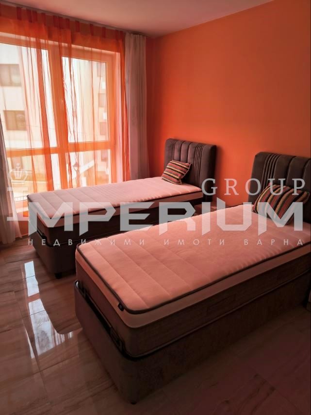 Дава под наем  3-стаен град Варна , Виница , 115 кв.м | 14435479 - изображение [10]