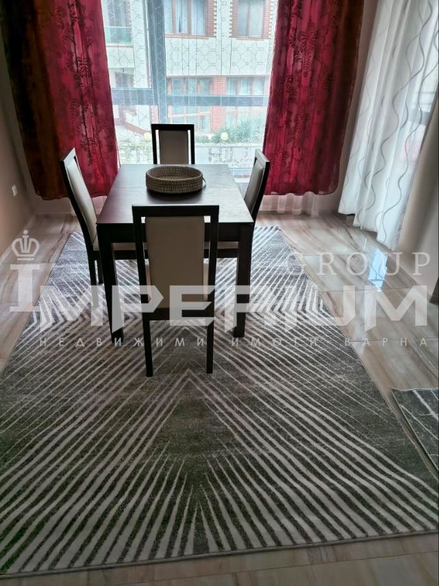 Дава под наем  3-стаен град Варна , Виница , 115 кв.м | 14435479 - изображение [6]