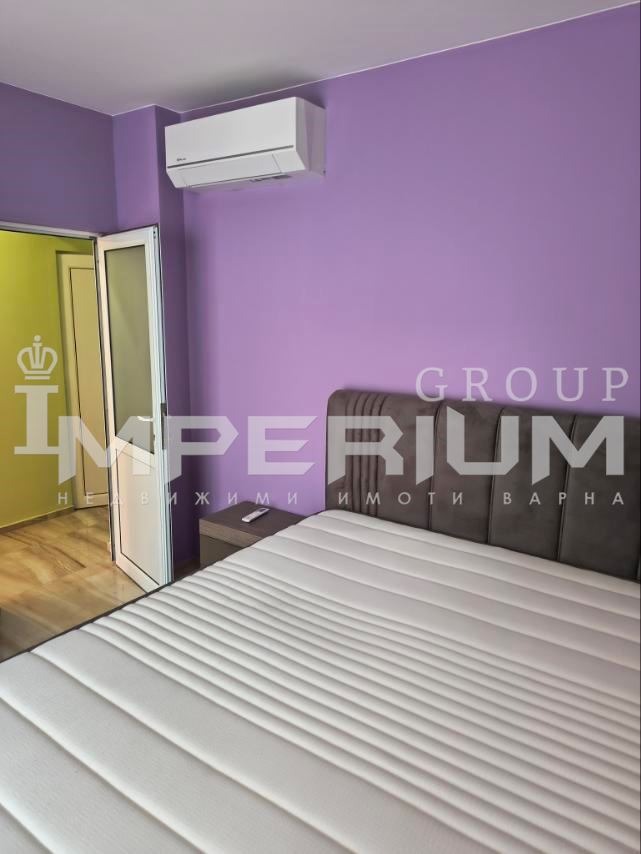 Дава под наем  3-стаен град Варна , Виница , 115 кв.м | 14435479 - изображение [9]