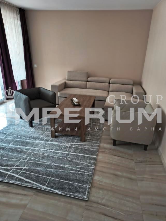 Дава под наем  3-стаен град Варна , Виница , 115 кв.м | 14435479 - изображение [2]