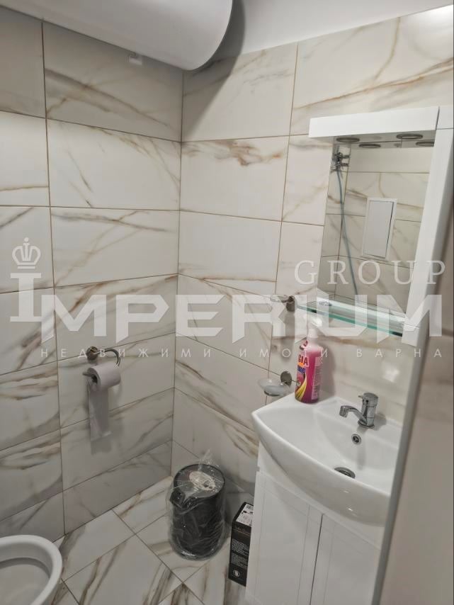 Дава под наем  3-стаен град Варна , Виница , 115 кв.м | 14435479 - изображение [13]