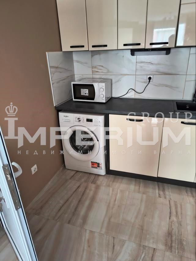 Дава под наем  3-стаен град Варна , Виница , 115 кв.м | 14435479 - изображение [4]