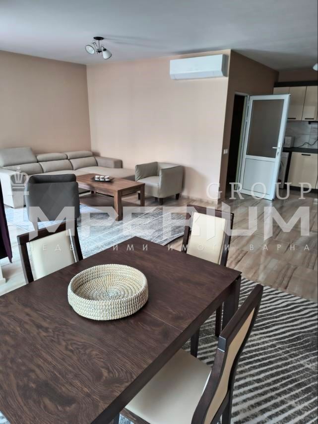 Дава под наем  3-стаен град Варна , Виница , 115 кв.м | 14435479