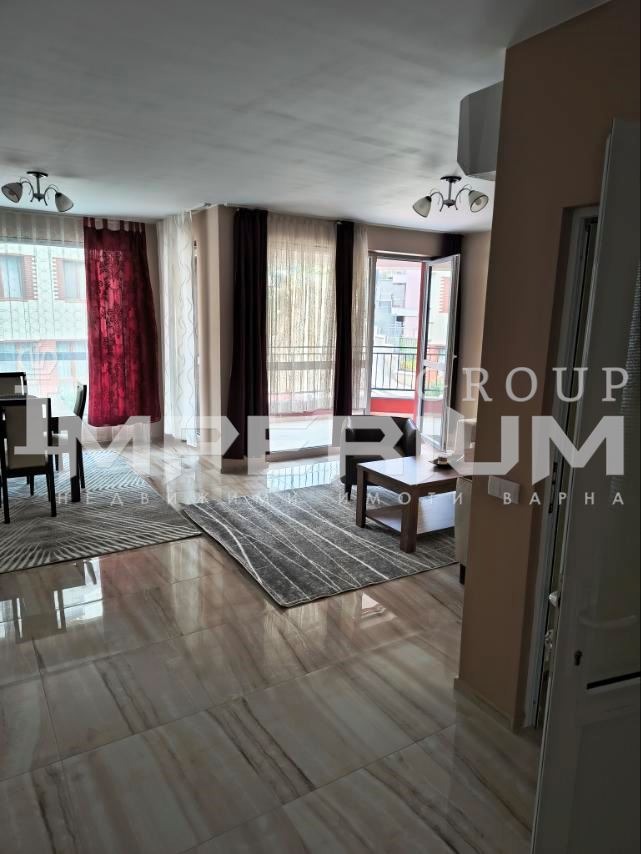 Дава под наем  3-стаен град Варна , Виница , 115 кв.м | 14435479 - изображение [5]