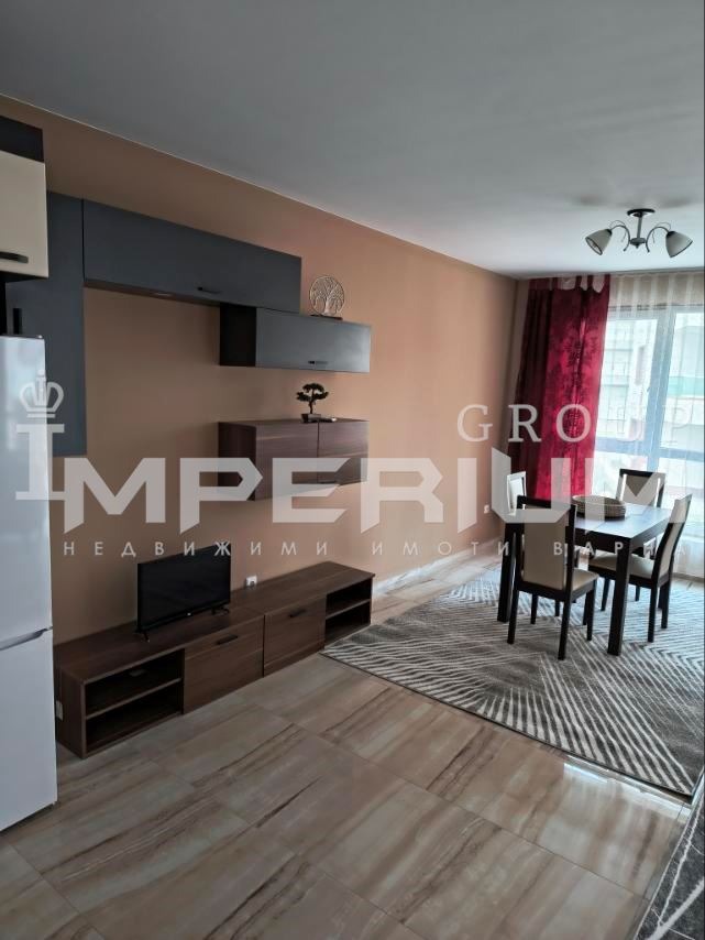 Дава под наем  3-стаен град Варна , Виница , 115 кв.м | 14435479 - изображение [7]