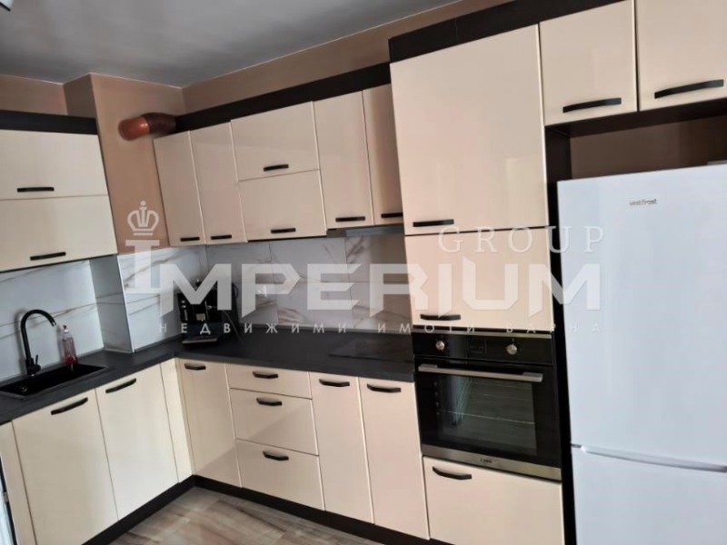 Дава под наем  3-стаен град Варна , Виница , 115 кв.м | 14435479 - изображение [3]
