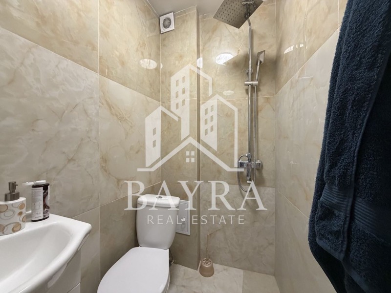 Дава под наем 3-СТАЕН, гр. Пловдив, Кършияка, снимка 9 - Апартаменти - 52330745