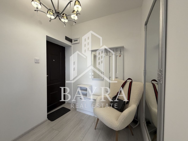 Дава под наем 3-СТАЕН, гр. Пловдив, Кършияка, снимка 3 - Апартаменти - 52330745