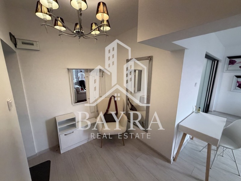 Дава под наем 3-СТАЕН, гр. Пловдив, Кършияка, снимка 6 - Апартаменти - 52330745