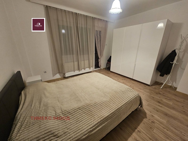 Дава под наем 3-СТАЕН, гр. София, Лозенец, снимка 3 - Апартаменти - 53174227