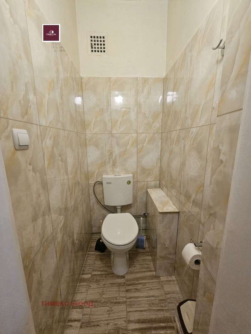 Дава под наем 3-СТАЕН, гр. София, Лозенец, снимка 8 - Апартаменти - 53174227