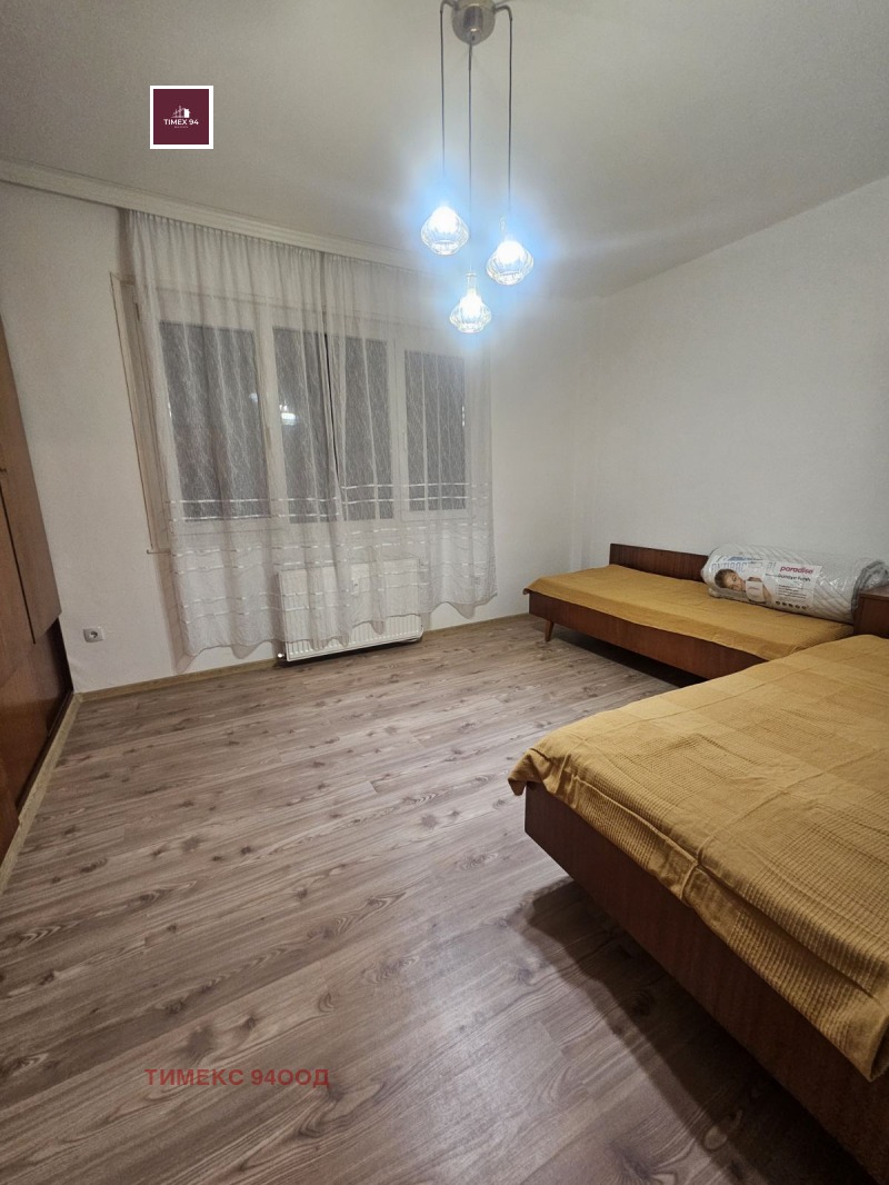 Дава под наем 3-СТАЕН, гр. София, Лозенец, снимка 7 - Апартаменти - 53174227