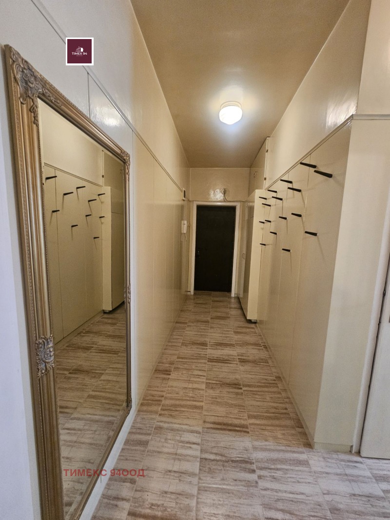 Дава под наем 3-СТАЕН, гр. София, Лозенец, снимка 2 - Апартаменти - 53174227