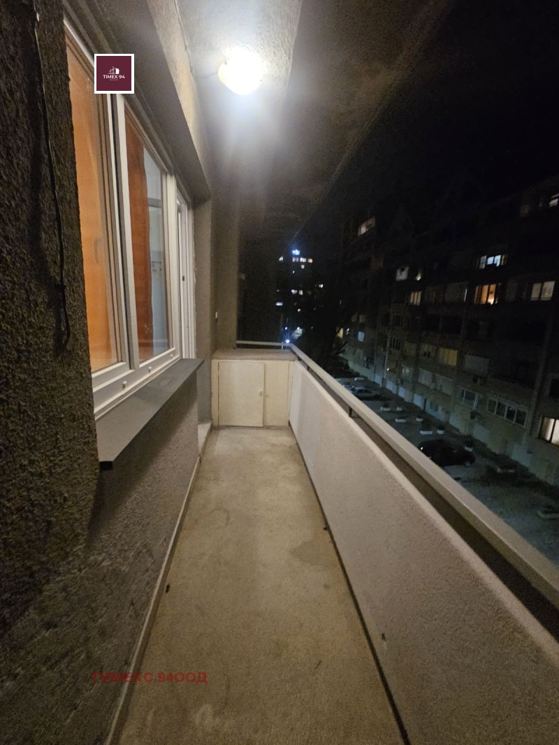 Дава под наем 3-СТАЕН, гр. София, Лозенец, снимка 6 - Апартаменти - 53174227