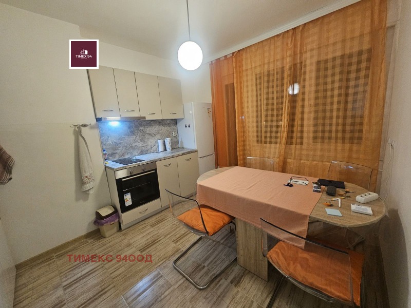 Дава под наем 3-СТАЕН, гр. София, Лозенец, снимка 5 - Апартаменти - 53174227