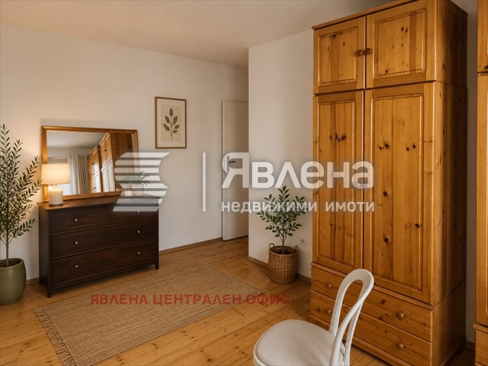 Дава под наем 3-СТАЕН, гр. София, Младост 2, снимка 14 - Апартаменти - 56731579