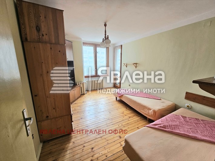 Дава под наем 3-СТАЕН, гр. София, Младост 2, снимка 11 - Апартаменти - 56731579