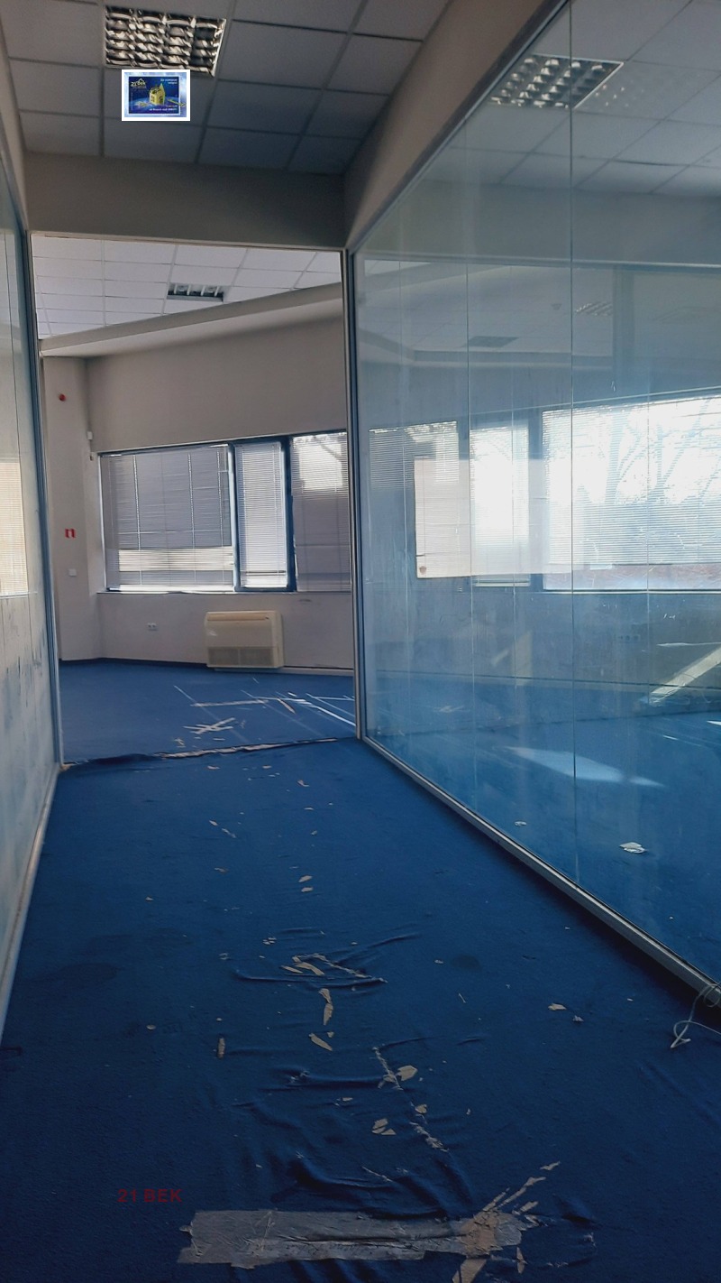 Дава под наем ОФИС, гр. Пловдив, Кършияка, снимка 3 - Офиси - 53247495