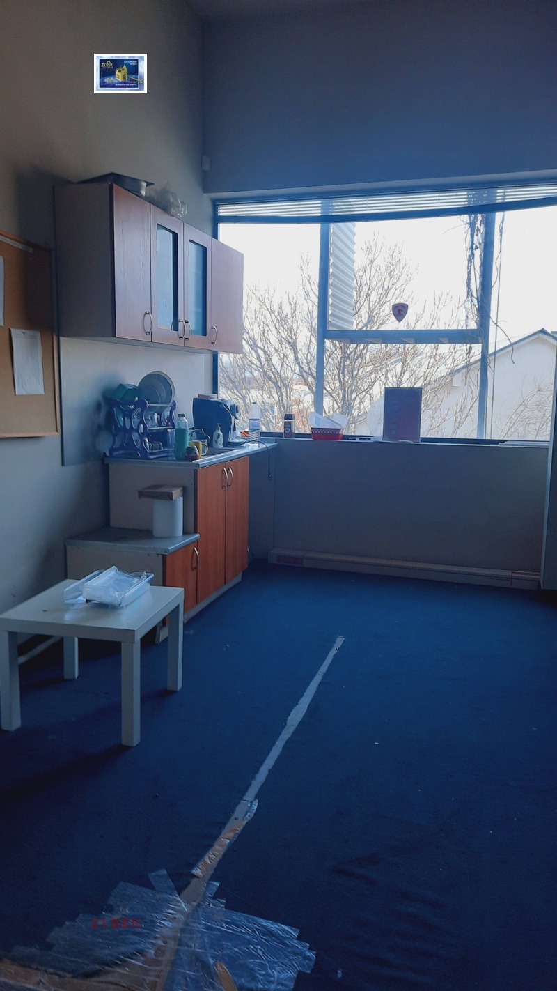 Дава под наем ОФИС, гр. Пловдив, Кършияка, снимка 5 - Офиси - 53247495