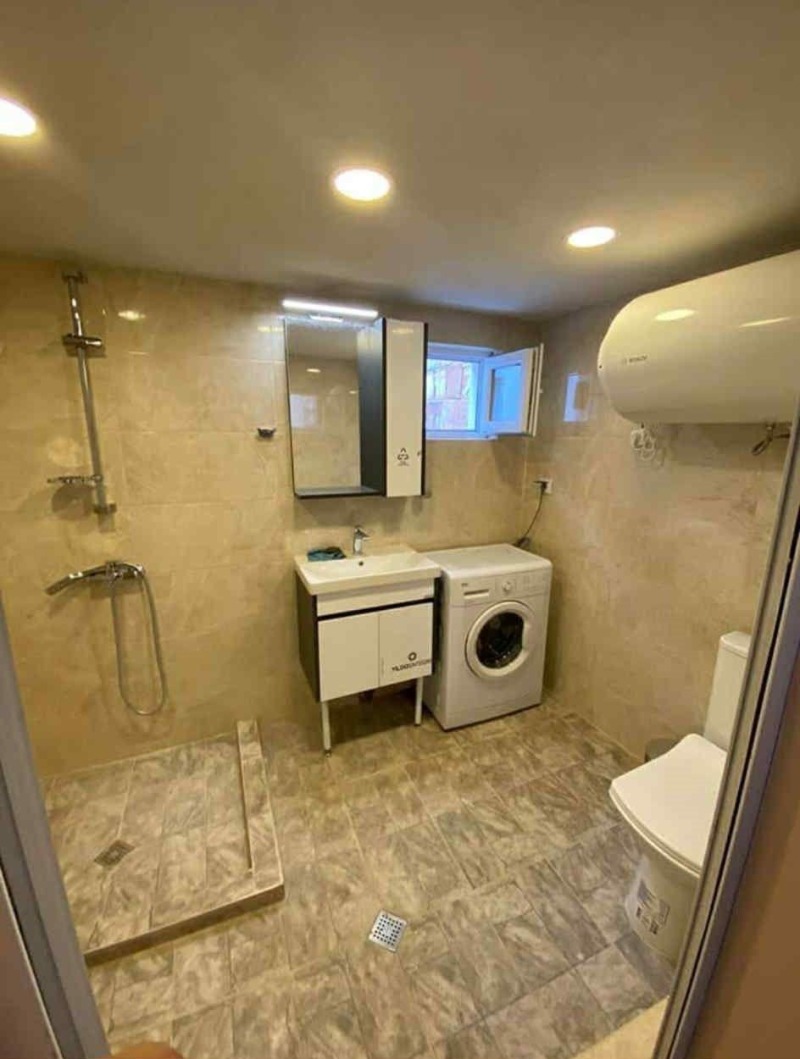 Дава под наем КЪЩА, гр. София, Център, снимка 9 - Къщи - 53105596