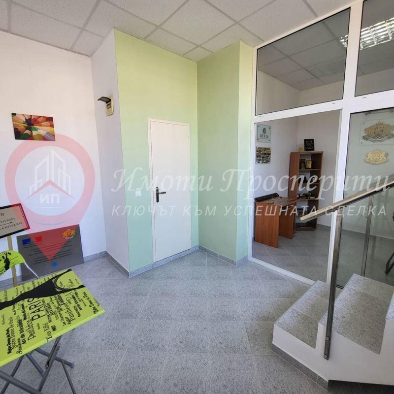 Te huur  Winkel Sofia , Ovtsja kupel 2 , 27 m² | 91120021 - afbeelding [4]