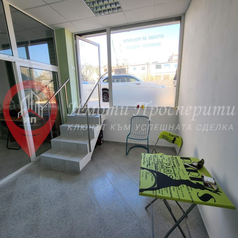 Te huur  Winkel Sofia , Ovtsja kupel 2 , 27 m² | 91120021 - afbeelding [6]