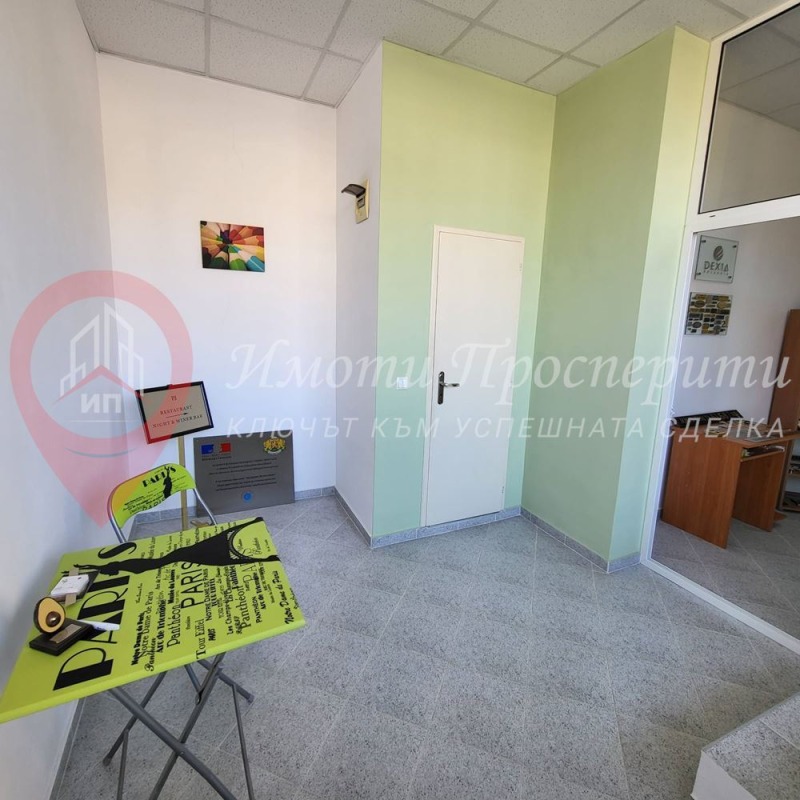 Te huur  Winkel Sofia , Ovtsja kupel 2 , 27 m² | 91120021 - afbeelding [5]