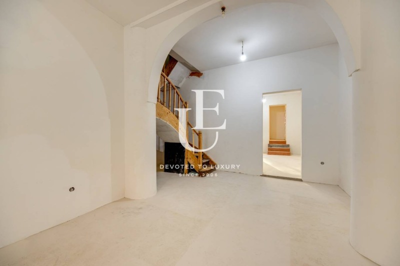 Дава под наем МАГАЗИН, гр. София, Център, снимка 2 - Магазини - 53152070